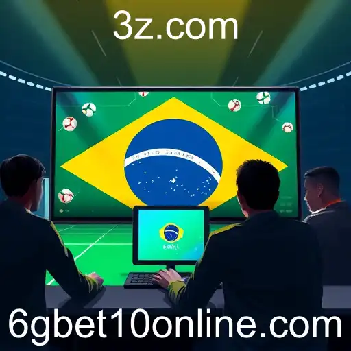 Crescimento dos Sites de Apostas no Brasil