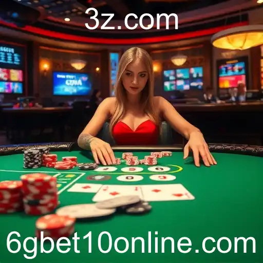 Live Casino