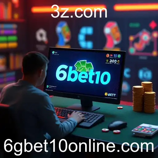 Expansão do Mercado de Jogos Online no Brasil em 2026