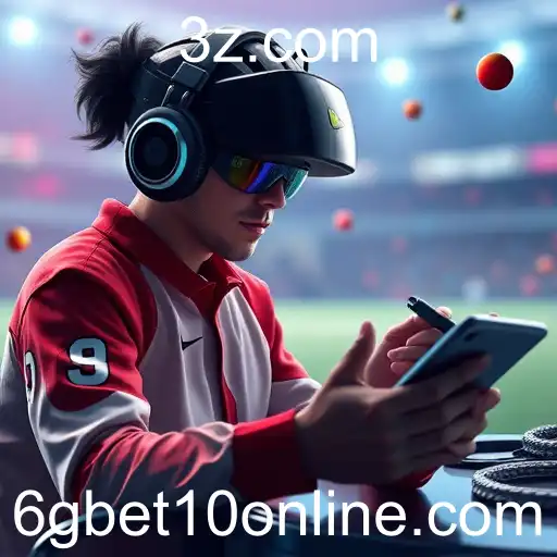 Expansão do Mercado de Jogos Online em 2025