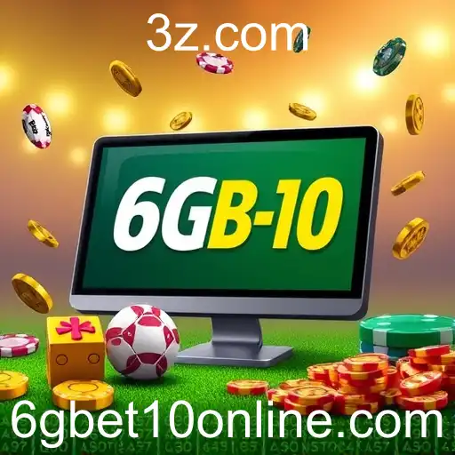 6gbet10 online