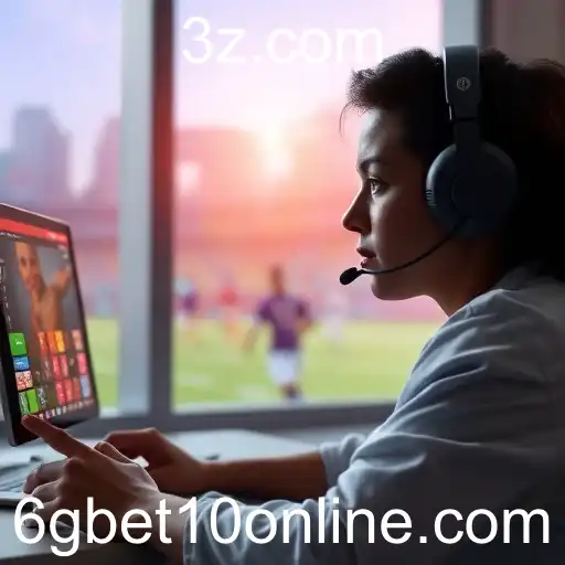 A Evolução e Tendências dos Jogos Online