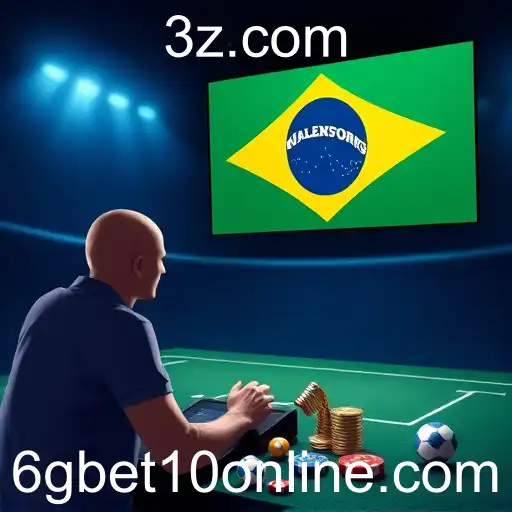 A Ascensão dos Sites de Apostas em 2025