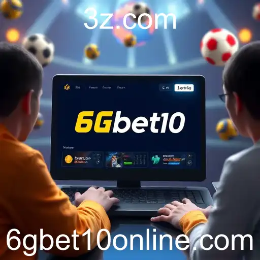 6gbet10 online
